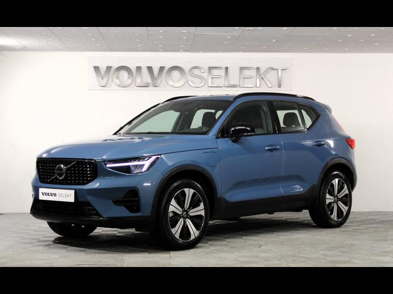 XC40